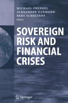 Sovereign Risk and Financial Crises