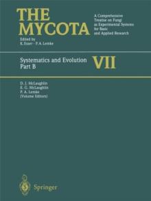 Systematics and Evolution