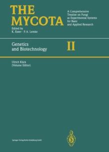 Genetics and Biotechnology