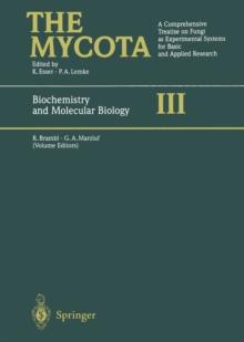 Biochemistry and Molecular Biology