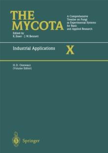 Industrial Applications