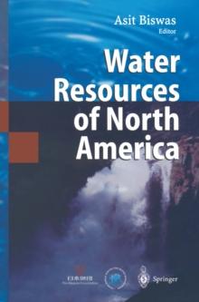 Water Resources of North America