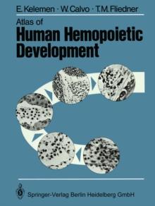 Atlas of Human Hemopoietic Development