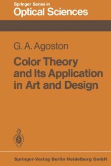 Color Theory and Its Application in Art and Design