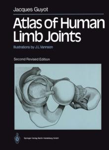 Atlas of Human Limb Joints