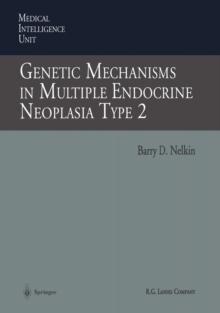 Genetic Mechanisms in Multiple Endocrine Neoplasia Type 2