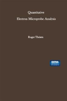 Quantitative Electron Microprobe Analysis