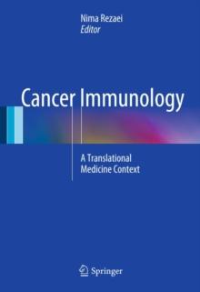 Cancer Immunology : A Translational Medicine Context