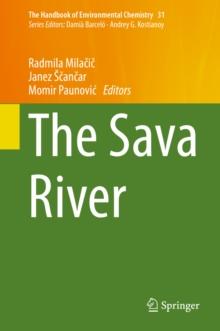 The Sava River