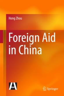 Foreign Aid in China