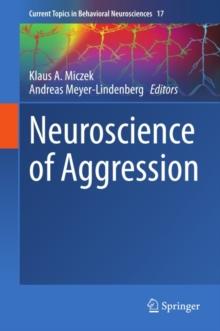 Neuroscience of Aggression