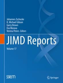 JIMD Reports, Volume 17