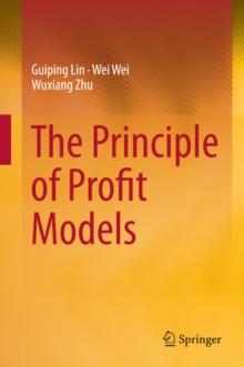 The Principle of Profit Models