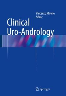 Clinical Uro-Andrology