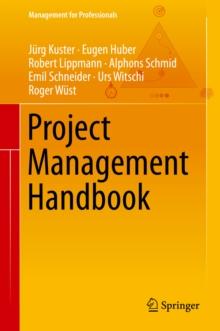 Project Management Handbook