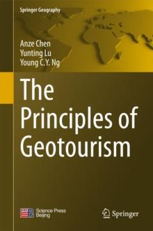 The Principles of Geotourism