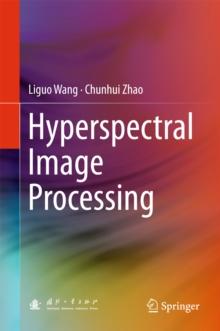 Hyperspectral Image Processing