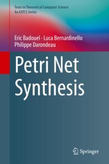 Petri Net Synthesis