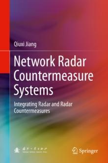 Network Radar Countermeasure Systems : Integrating Radar and Radar Countermeasures