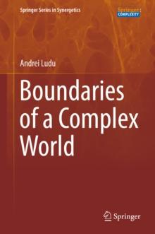 Boundaries of a Complex World