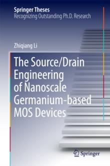 The Source/Drain Engineering of Nanoscale Germanium-based MOS Devices