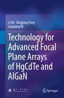 Technology for Advanced Focal Plane Arrays of HgCdTe and AlGaN