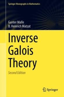 Inverse Galois Theory