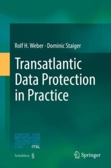 Transatlantic Data Protection in Practice