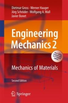 Engineering Mechanics 2 : Mechanics of Materials