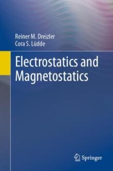 Electrostatics And Magnetostatics