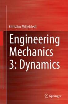 Engineering Mechanics 3: Dynamics