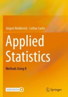 Applied Statistics : Methods Using R