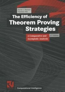 The Efficiency of Theorem Proving Strategies : A Comparative and Asymptotic Analysis