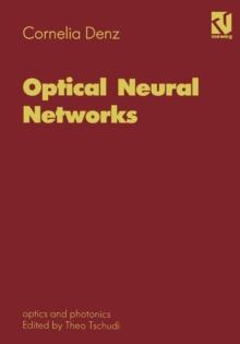 Optical Neural Networks