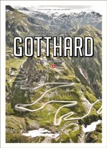 Porsche Drive - Pass Portrait - Gotthard : Schweiz - Switzerland - 2106 m