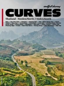 Curves: Thailand : Band 12: Norden/North // Suden/South