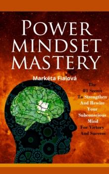 Power mindset mastery