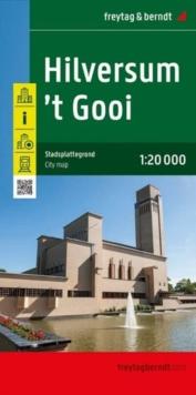 Hilversum 't Gooi