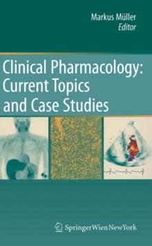 Clinical Pharmacology: Current Topics and Case Studies