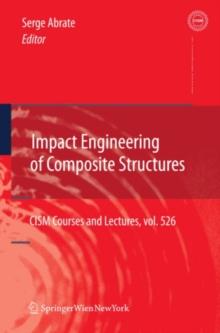 Impact Engineering of Composite Structures