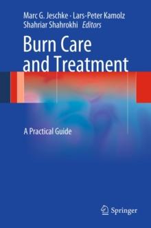 Burn Care and Treatment : A Practical Guide