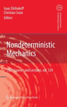 Nondeterministic Mechanics