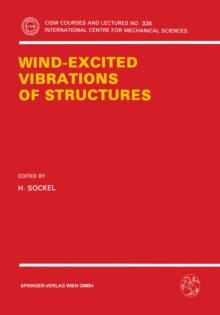 Wind-Excited Vibrations of Structures