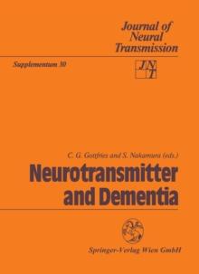 Neurotransmitter and Dementia