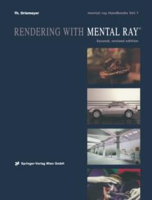 Rendering with mental ray(R)