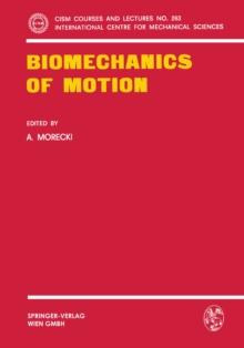 Biomechanics of Motion