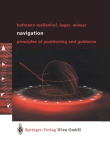 Navigation : Principles of Positioning and Guidance