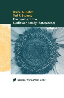 Flavonoids of the Sunflower Family (Asteraceae)