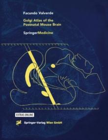 Golgi Atlas of the Postnatal Mouse Brain