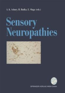 Sensory Neuropathies